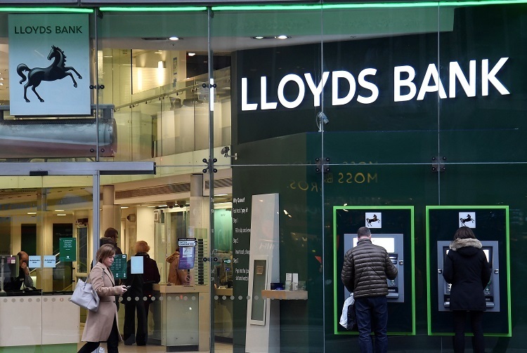 Online Banking With Lloyds Banking Group