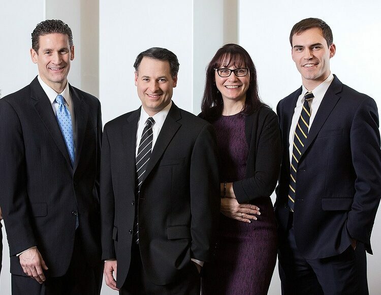 Plan Financial Goals With David Barcomb